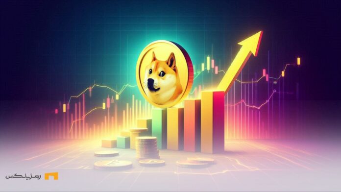 dogecoin-price-bullish-momentum-1-dollar دوج کوین به سمت یک دلار