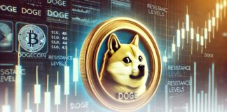 هشدار یک تحلیلگر درباره احتمال سقوط قیمت دوج کوین احتمال افت قیمت دوج کوین