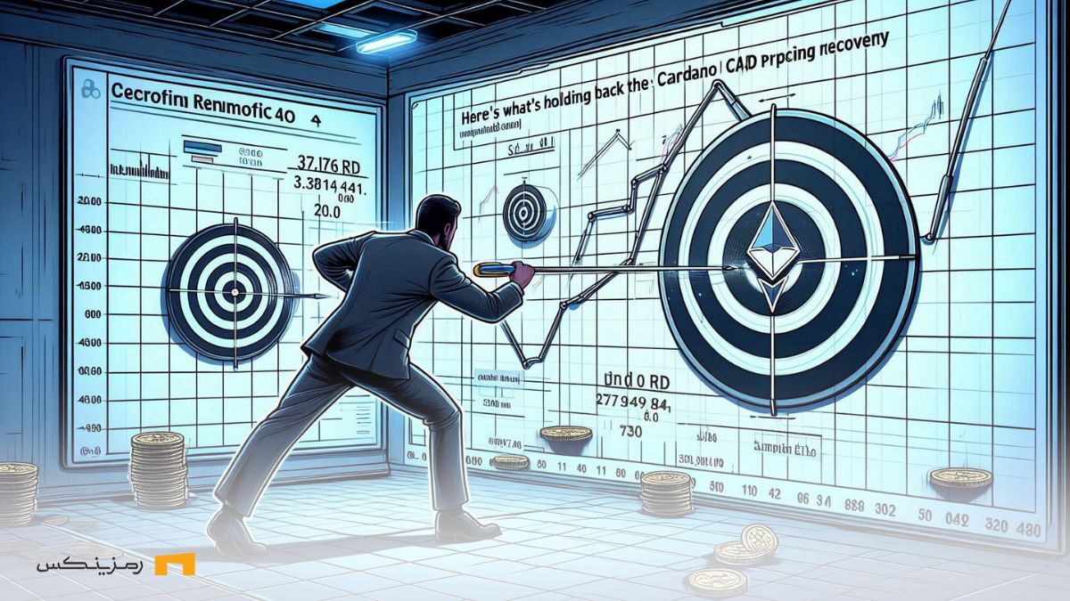 downtrend-ADA-index کاردانو و سیبل