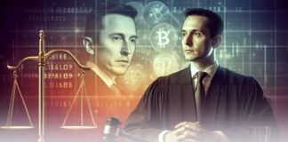 نبرد قانونی ایلان ماسک درباره دستکاری قیمت دوجکوین به پایان رسید ایلان ماسک و دادگاه