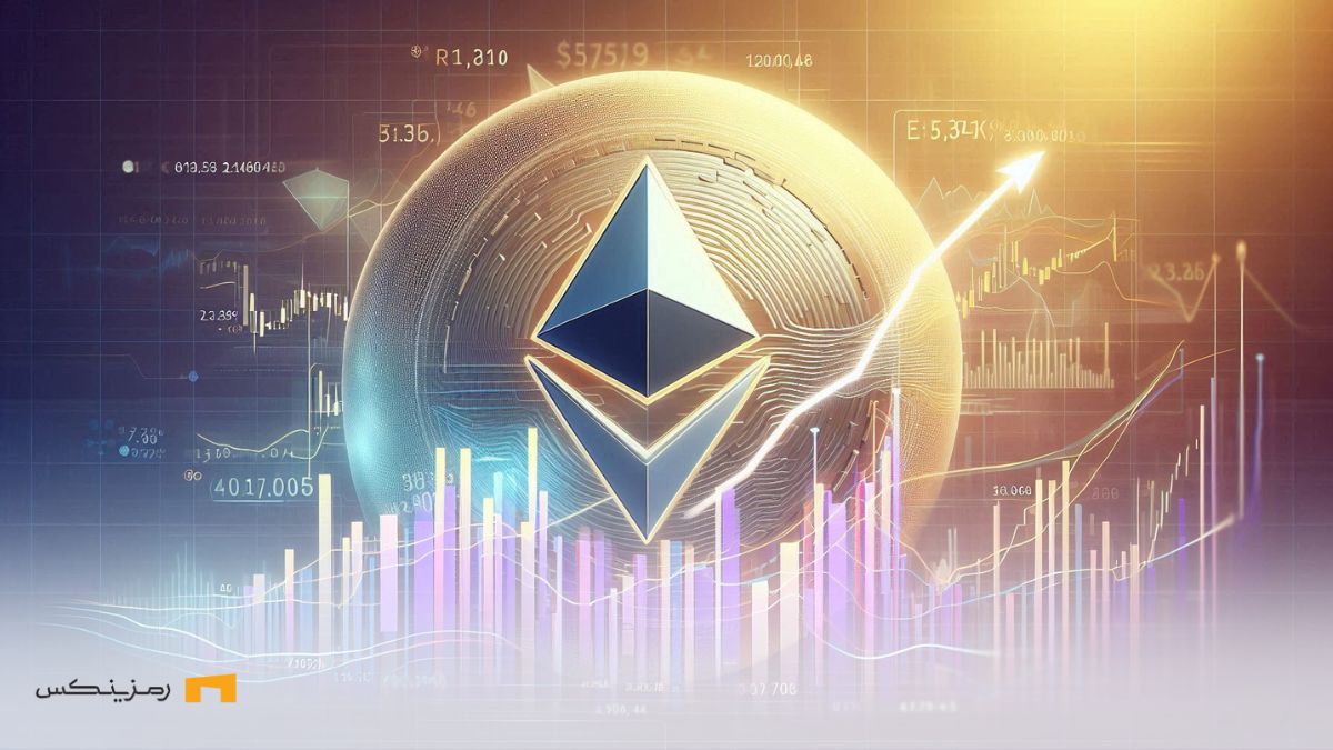 ether-breakout-trump-win-etf-inflows اتریوم و چارت رو به بالا