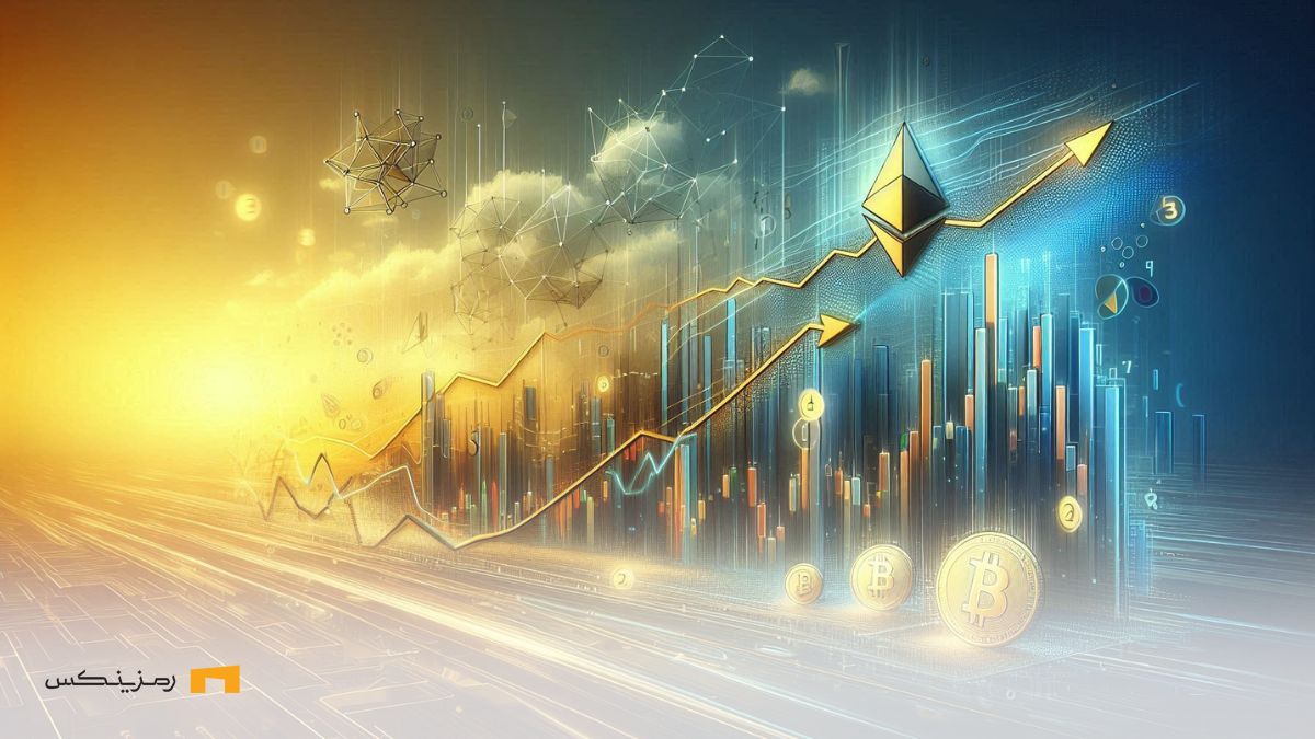 اولین خروج سرمایه از صندوقهای ETF از زمان پیروزی ترامپ اولین خروج سرمایه از ETF های بیت کوین و اتریوم از زمان پیروزی ترامپ