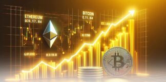 بالاترین میزان ورودی ETF های اتریوم و ادامه روند مثبت ETF های بیت کوین بالاترین ورودی ETF های اتریوم و شروع روند مثبت ETF های بیت کوین