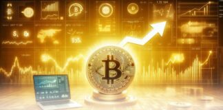 افزایش ورودی ETF های بیت کوین و احتمال رسیدن به ۱۰۰ هزار دلار افزایش ورودی ETF های بیت کوین و احتمال رسیدن به ۱۰۰ هزار دلار در پلیمارکت