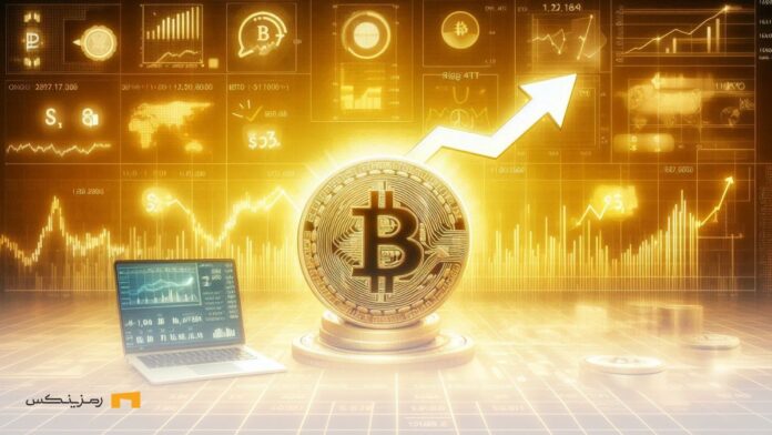 increase-entry-BTC-ETFs-possibility-reaching-100-thousand-Polymarket افزایش ورودی ETF های بیت کوین و احتمال رسیدن به ۱۰۰ هزار دلار در پلیمارکت