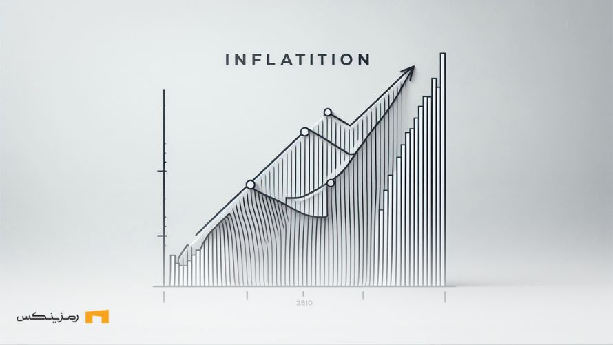 نرخ تورم Core PCE به ۲/۸