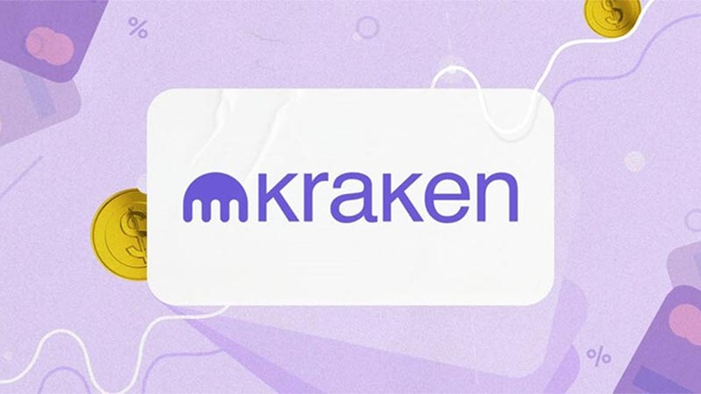 صرافی ارز دیجیتال کراکن (kraken)