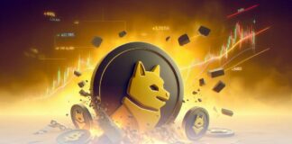 شوک تصفیهها به شیبا اینو (SHIB) در میانه بحران ۵۰۰ میلیون دلاری بازار ارزدیجیتال شیبا اینو شکستن و چارت