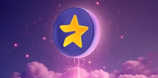 میجر (MAJOR) در رمزینکس لیست شد! توکن میجر در آسمان ابری بنفش رنگ