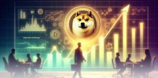 نقش ماسک در DOGE باعث رشد دوج کوین شد ایلان ماسک و دوج کوین