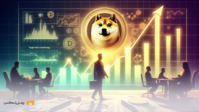musck-doge-coin ایلان ماسک و دوج کوین