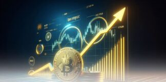 باز بودن موقعیتهای بیت کوین پس از رسیدن قیمت به ۷۵ هزار دلار در صدر قرار گرفت باز بودن موقعیتهای بیت کوین با رسیدن به سطح ۷۵ هزار دلار