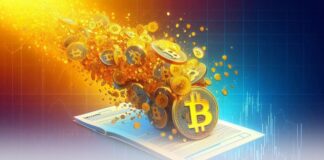 خروج سرمایه از ETFهای ارز دیجیتال به دلیل کاهش قیمت بیت کوین خروج سرمایه از ETF های بیت کوین به دلیل ریزش قیمت بیت کوین