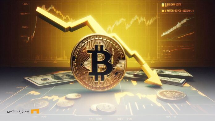 possible-fall-btc-with-million-dollar-transfers-MtGox خطر سقوط بیت کوین با انتقال میلیون دلاری بیت کوین توسط Mt.Gox