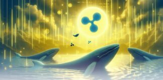 خرید ۵۲۶ میلیون دلار ریپل توسط نهنگها و جهش به سمت ۷.۵ دلار خرید ۵۲۶ میلیون دلار ریپل توسط نهنگها و جهش به سمت ۷.۵ دلار