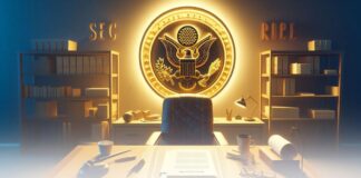 استعفا گری گنسلر رئیس SEC و احتمال توقف پرونده ریپل SEC استعفا رئیس SEC و احتمال توقف پرونده ریپل SEC