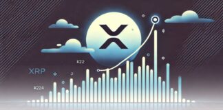 قیمت ریپل پس از شکست الگوی پرچم گاوی به دنبال ثبت بالاترین قیمت ۲۰۲۴ ریپل و نمودار