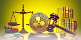 دعاوی حقوقی ریپل با SEC؛ قیمت ریپل به ۲ دلار نزدیک میشود ریپل و دادگاه