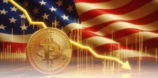 دومین خروج بزرگ صندوقهای بیت کوین در آستانه انتخابات آمریکا دومین خروج بزرگ ETF های بیت کوین در آستانه انتخابات آمریکا