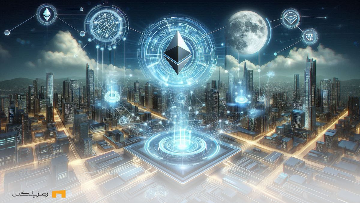 چه چیزی سولانا را از اتریوم و دیگر رقبا متمایز میکند؟ سولانا تفاوت عملکرد