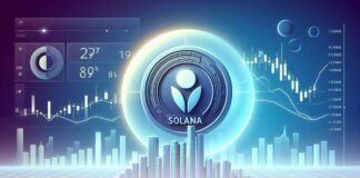 افزایش حجم معاملات سولانا به ۸ میلیارد دلار پس از پیروزی ترامپ سولانا افزایش قیمت