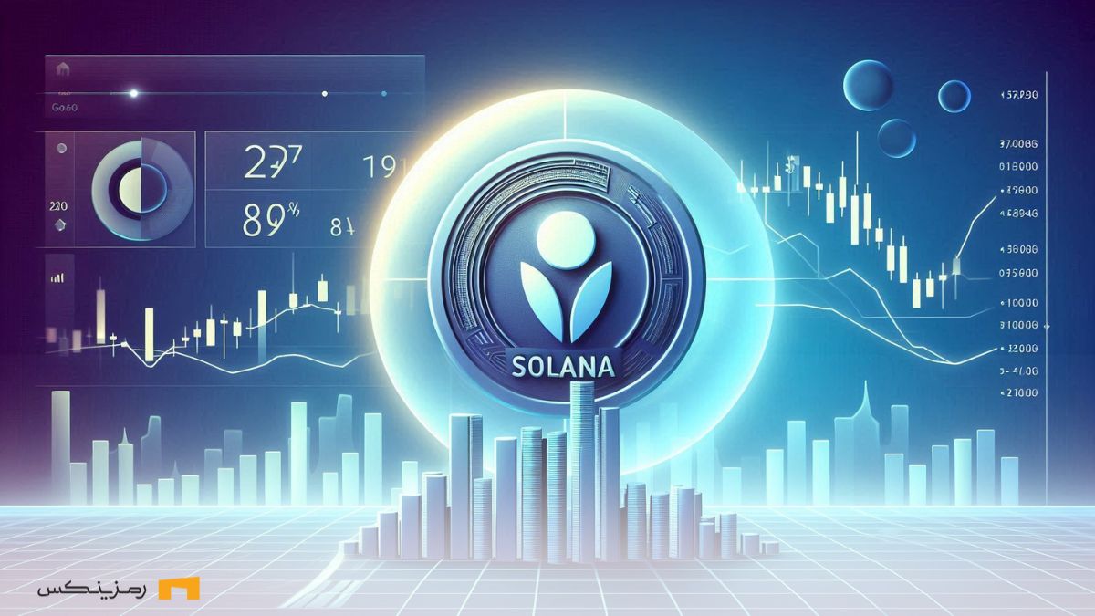 افزایش حجم معاملات سولانا به ۸ میلیارد دلار پس از پیروزی ترامپ سولانا افزایش قیمت