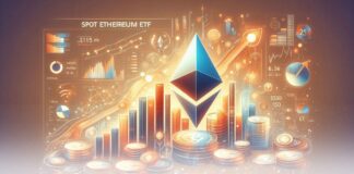ورود سرمایه بیسابقه به ETFهای اسپات اتریوم در پی رونق بازار ارز دیجیتال اتریوم اسپات