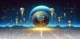 تتر ۱ میلیارد دلار USDT در شبکه ترون صادر کرد و نقدینگی را تقویت کرد تتر و ترون و یک شهر