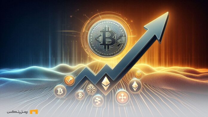 bitcoin mark altcoins