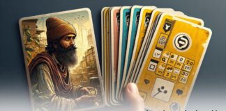 کارتهای بامز امروز پنجشنبه ۶ دی + راهنمای تصویری کامبو روزانه ی بامز پنجشنبه ۶ دی