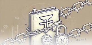 مسدودی ۳.۵ میلیون دلار تتر در آرژانتین به دلیل یک طرح پانزی مسدودی ۳.۵ میلیون دلار تتر در آرژانتین به دلیل یک طرح پانزی