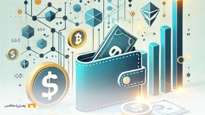 400-million-crypto-wallets کیف پول کریپتو