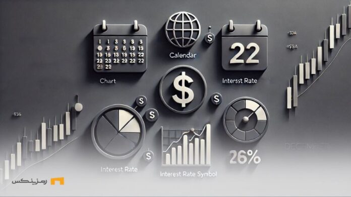 5-important-American-economic-events-in-third-week-December ۵ رویداد اقتصادی مهم آمریکا در هفته سوم دسامبر