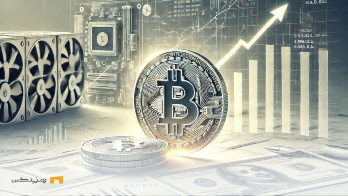 500-million-dollar-bond-issue-Bitcoin-mining-company-buy-Bitcoin تکمیل عرضه ۵۲۵ میلیون دلاری شرکت استخراج برای خرید بیت کوین