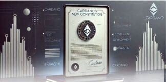 تصویب قانون اساسی جدید کاردانو با هدف توسعه شبکه تصویب قانون اساسی جدید کاردانو با هدف توسعه شبکه