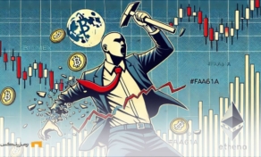 آرتور هیز با فروش توکنهای خود قیمت اتنا را به بحران کشاند