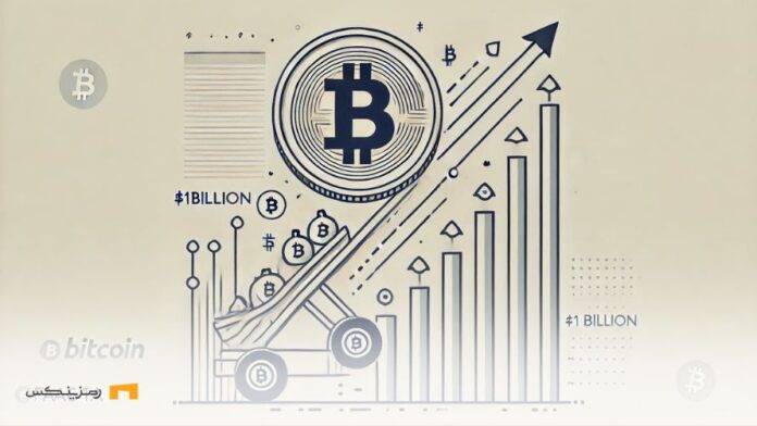 Bitcoin-miner-MARA-bought-more-$1-billion-worth-Bitcoins خرید بیش از ۱ میلیارد دلار بیت کوین توسط ماینر بیت کوین MARA