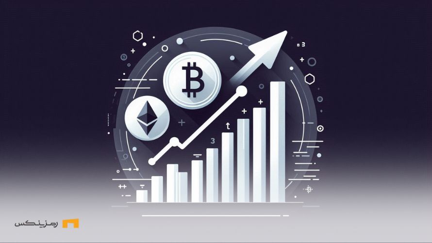 رکورد ETF بیت کوین بلک راک همزمان با افزایش ورودی اتریوم رکورد ETF بیت کوین بلک راک همزمان با افزایش ورودی اتریوم