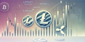 پیشبینی؛ عرضه زودتر ETFهای هدرا و لایت کوین از سولانا و XRP پیشبینی؛ عرضه زودتر ETFهای هدرا و لایت کوین از سولانا و XRP