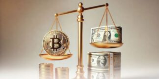 پیتر شیف: پرداخت بدهی آمریکا با بیت کوین رویای غیرواقعی است پیتر شیف: پرداخت بدهی آمریکا با بیت کوین رویای غیرواقعی است