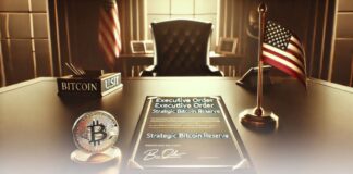 حرکت تاریخی ترامپ؛ ورود بیت کوین به ذخایر استراتژیک آمریکا حرکت تاریخی ترامپ؛ ورود بیت کوین به ذخایر استراتژیک آمریکا