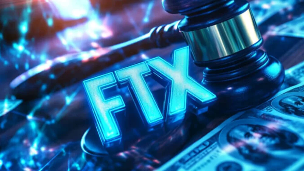 اعلام زمان بازپرداخت صرافی FTX