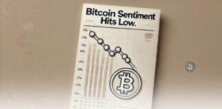 ترس سرمایهگذاران از سقوط بیت کوین؛ جهش یا افت بیشتر؟ ترس سرمایهگذاران از سقوط بیت کوین؛ جهش یا افت بیشتر؟