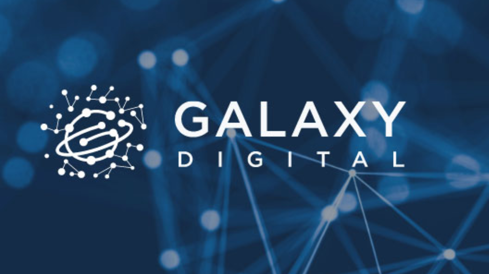 Galaxy Digital یکی از دارندگان بزرگ بیت کوین