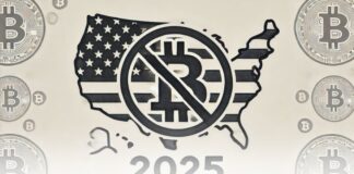 گزارش Galaxy Research: آمریکا در سال ۲۰۲۵ بیت کوین نمیخرد گزارش Galaxy Research: آمریکا در سال ۲۰۲۵ بیت کوین نمیخرد