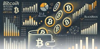 آیا بلک راک ۱.۸ میلیارد دلار از بیت کوینها خود را میفروشد؟ آیا بلک راک ۱.۸ میلیارد دلار از بیت کوینها خود را میفروشد؟