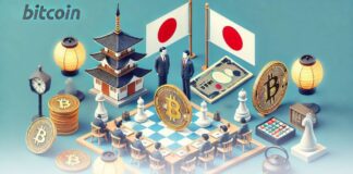قانونگذار ژاپنی: آیا ژاپن برای ذخایر بیت کوین طرحی دارد؟ قانونگذار ژاپنی: آیا ژاپن به جمع دارندگان ذخایر بیت کوین میپیوندد؟