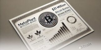 شتابدهی متاپلنت به خرید بیت کوین با انتشار اوراق قرضه جدید شتابدهی متاپلنت به خرید بیت کوین با انتشار اوراق قرضه جدید