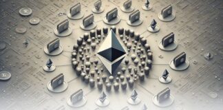 تمرکز قدرت در اتریوم؛ ۵۷ درصد از عرضه در اختیار ۱۰۴ آدرس تمرکز قدرت در اتریوم؛ ۵۷ درصد از عرضه در اختیار ۱۰۴ آدرس