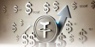 ضرب ۱۹ میلیارد تتر در یک ماه و قرار گرفتن بازار در حالت هشدار ضرب ۱۹ میلیارد دلار تتر در یک ماه و قرار گرفتن بازار در حالت هشدار